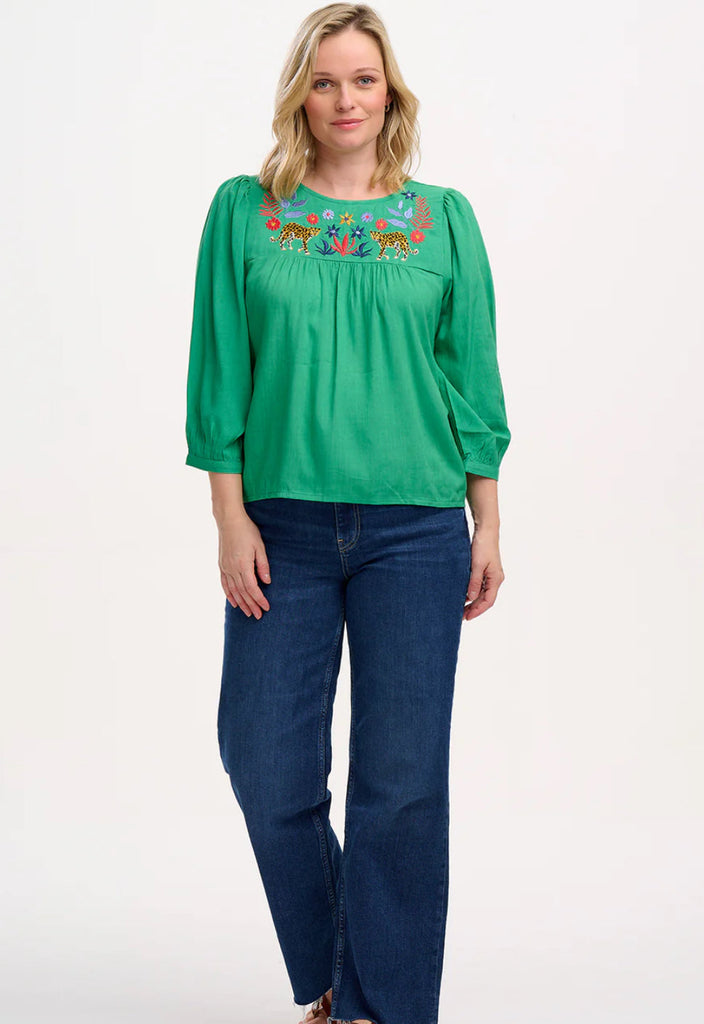 Sugarhill Brighton Hyma Top