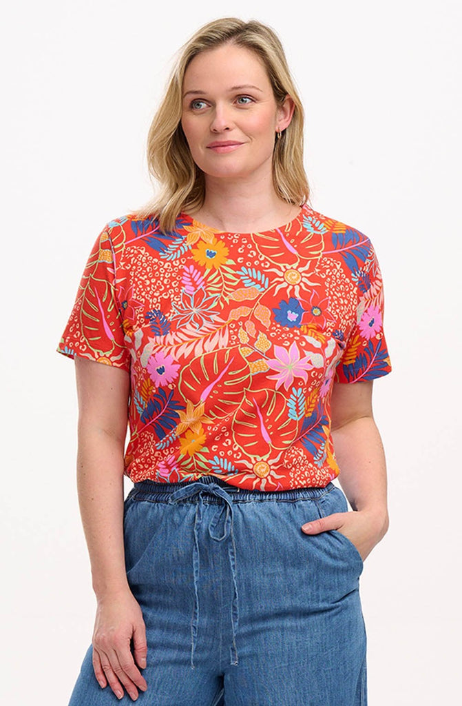 Sugarhill Brighton   Ronah T - Shirt
