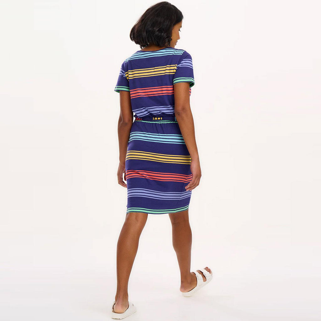 Sugarhill Brighton  Terri Jersey Mini Dress