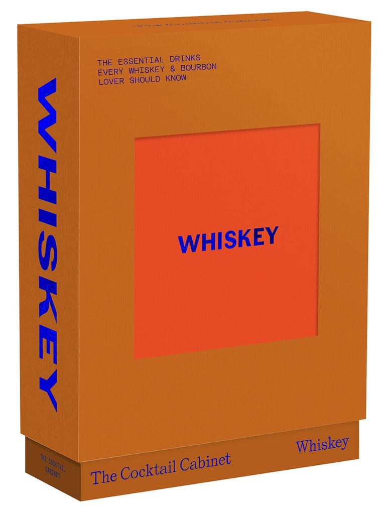 The Cocktail Cabinet  Whiskey