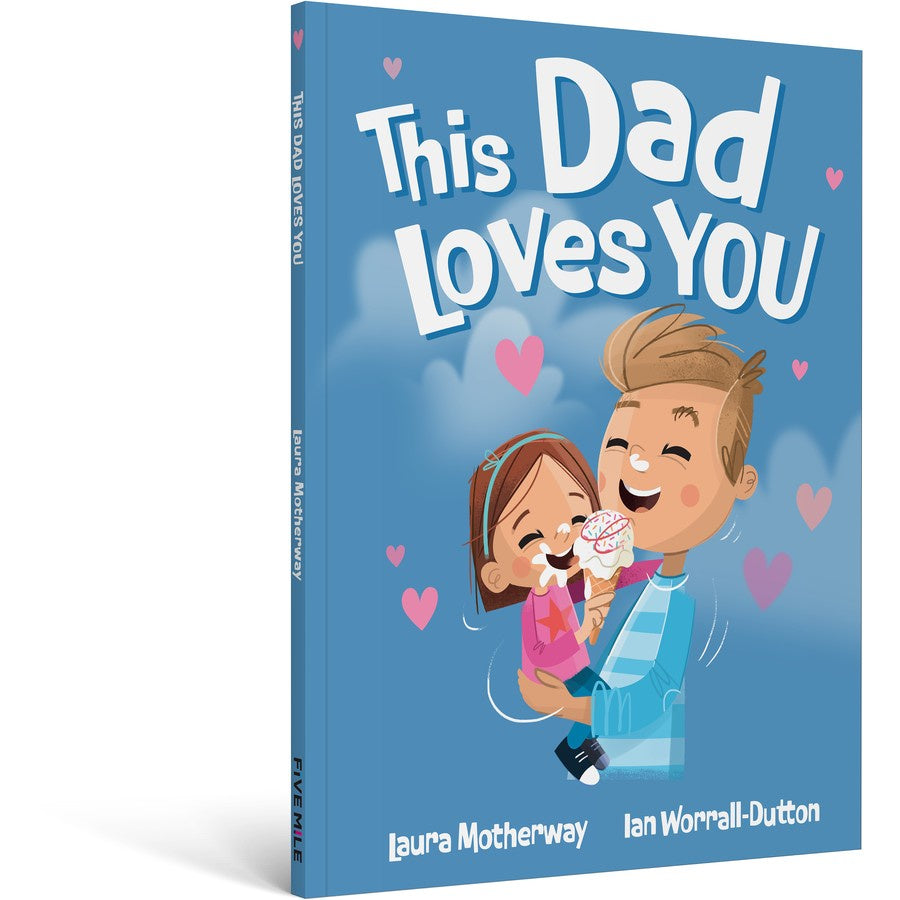This Dad Loves You