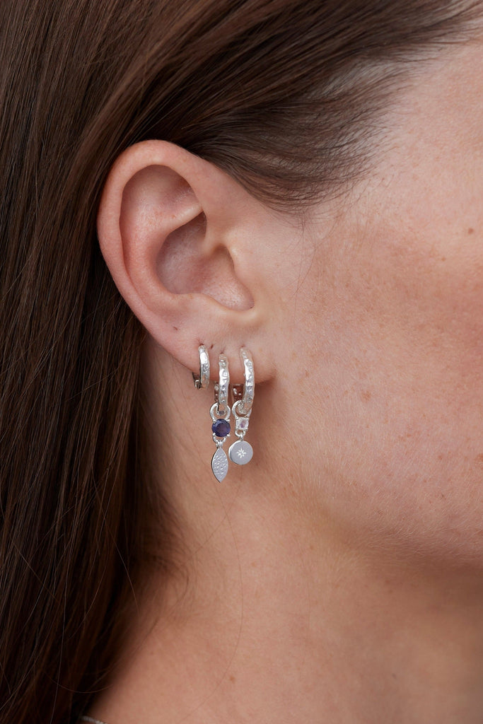 ToniMay Chloe Moonstone Charm
