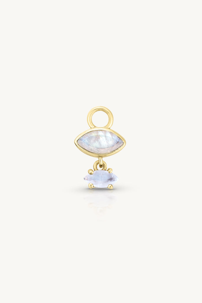 ToniMay  Mila Charm