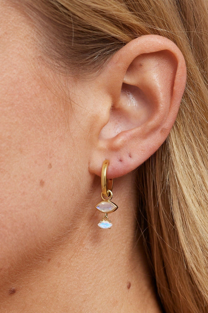 ToniMay  Mila Charm