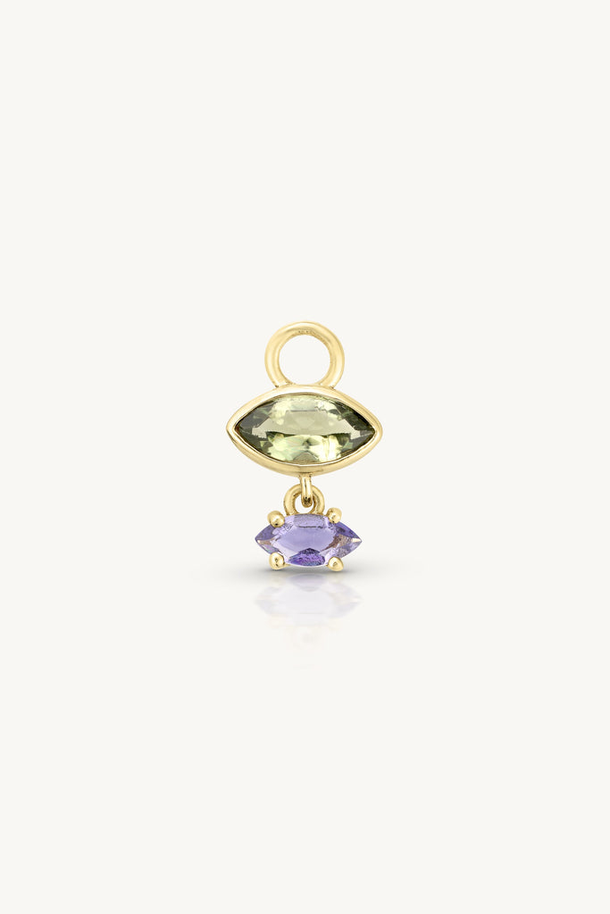 ToniMay  Mila Charm