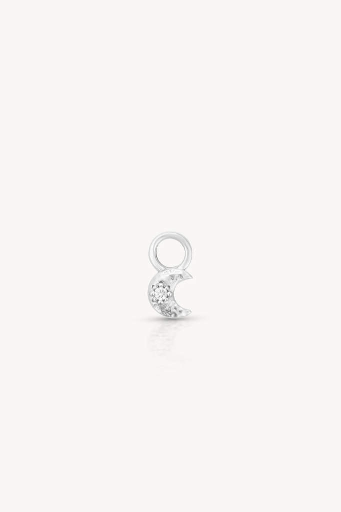 ToniMay  Moon  Charm