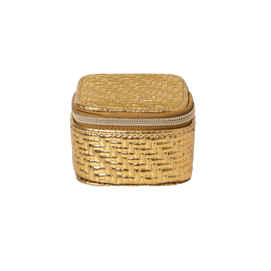 Tonic  Herringbone Mini Cube