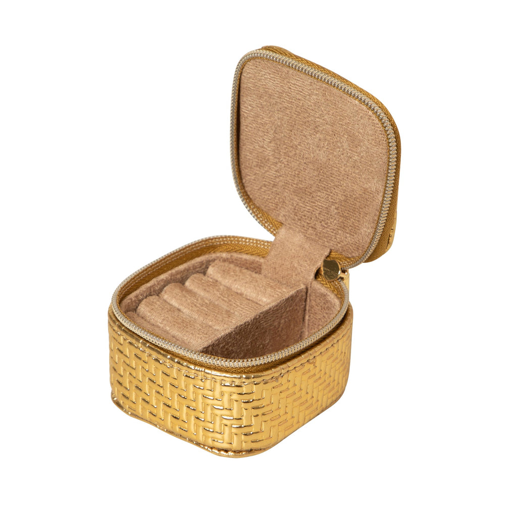 Tonic  Herringbone Mini Cube