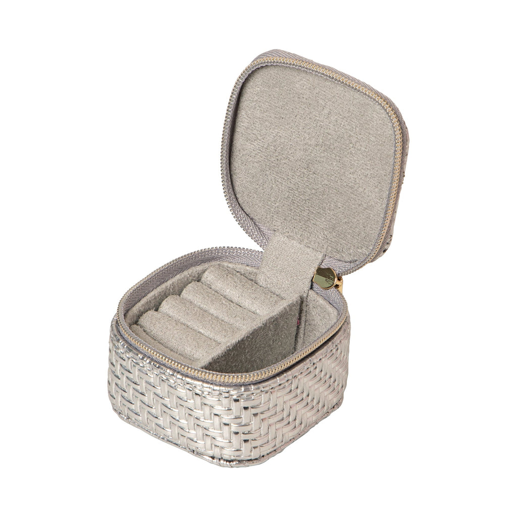 Tonic  Herringbone Mini Cube