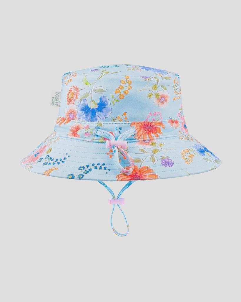 Toshi Swim Baby Sunhat Classic Atlantis