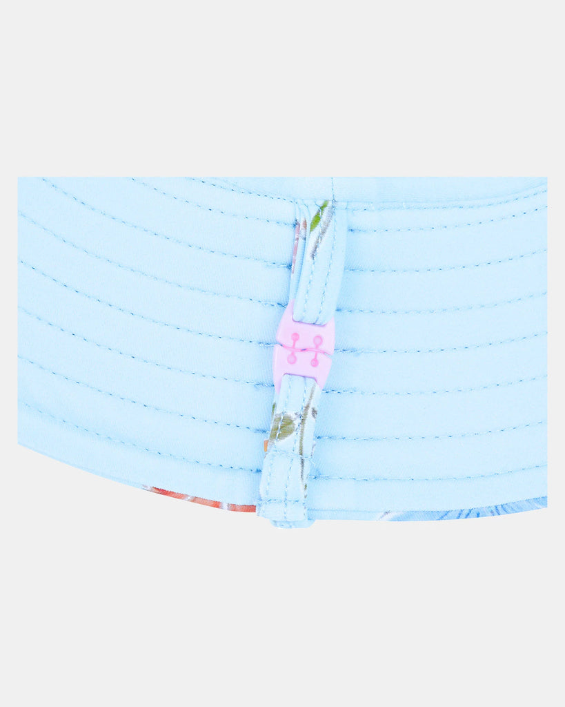 Toshi Swim Baby Sunhat Classic Atlantis