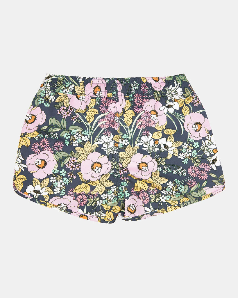 Toshi  Swim Kids Beachshorts Classic  Moonlight Bloom