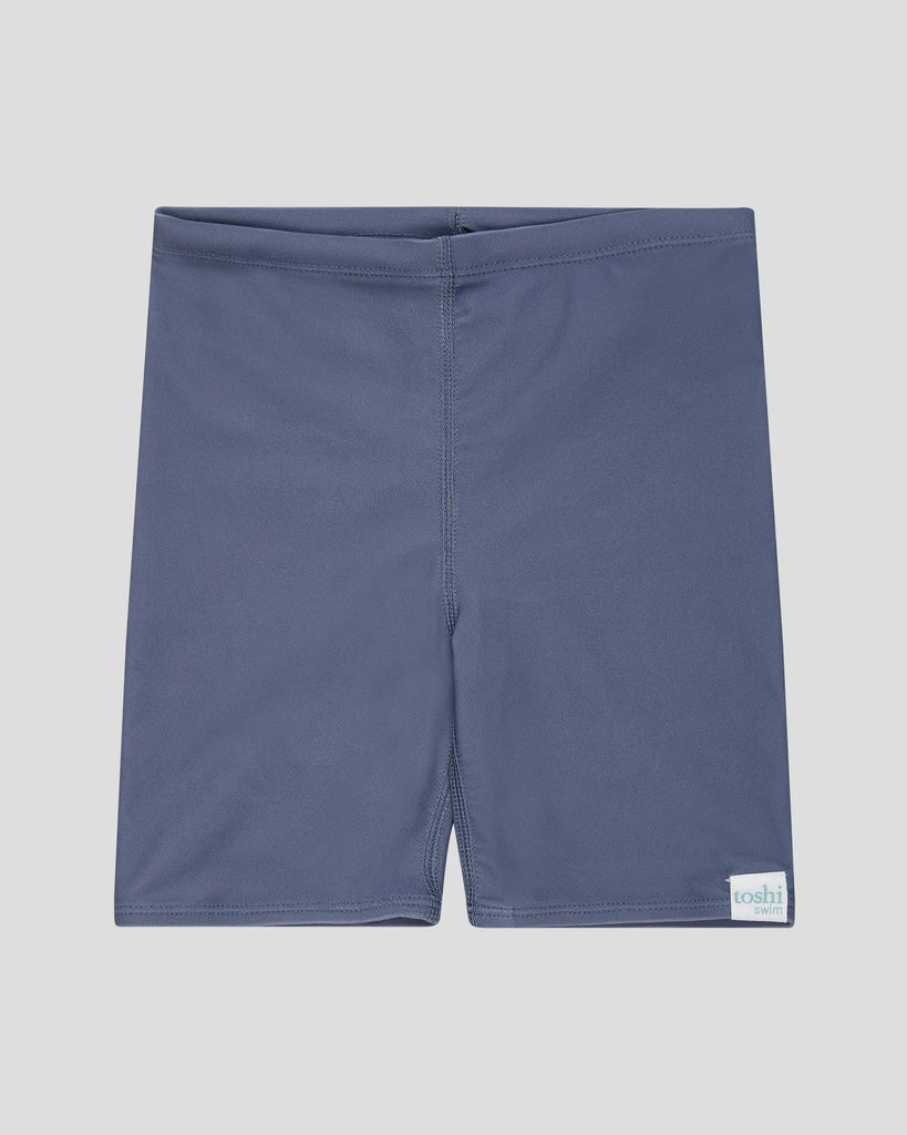 Toshi  Swim Kids Jammers Solid Moonlight