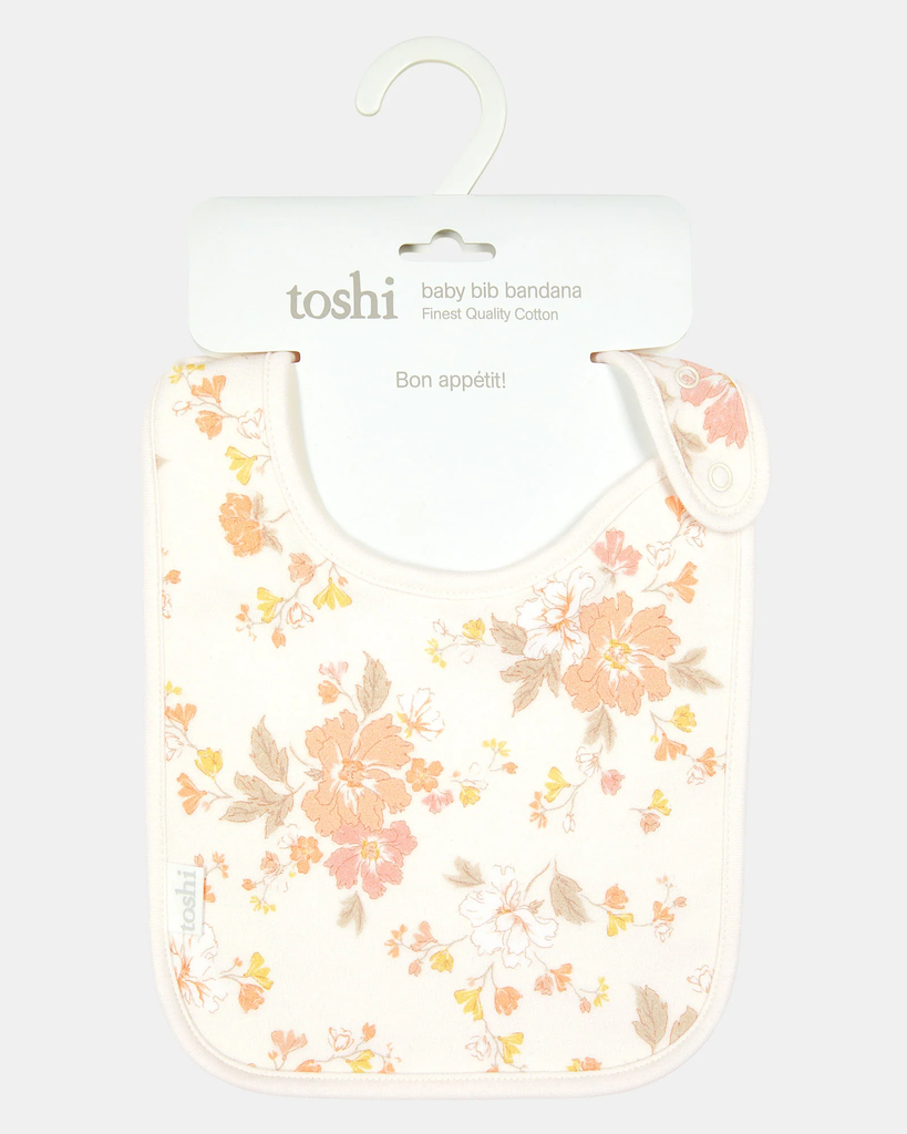 Toshi  Baby Bib Classic