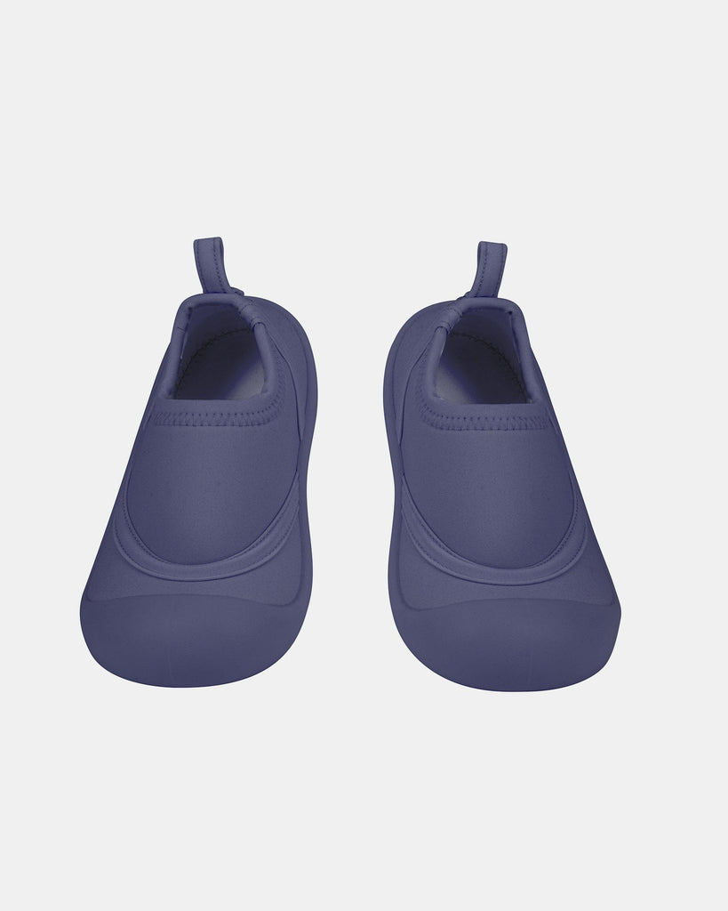 Toshi Swim Baby Reef Booties Solid