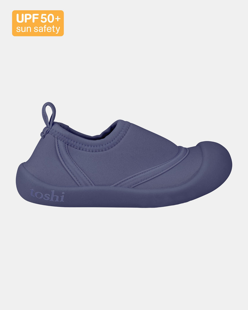 Toshi Swim Baby Reef Booties Solid
