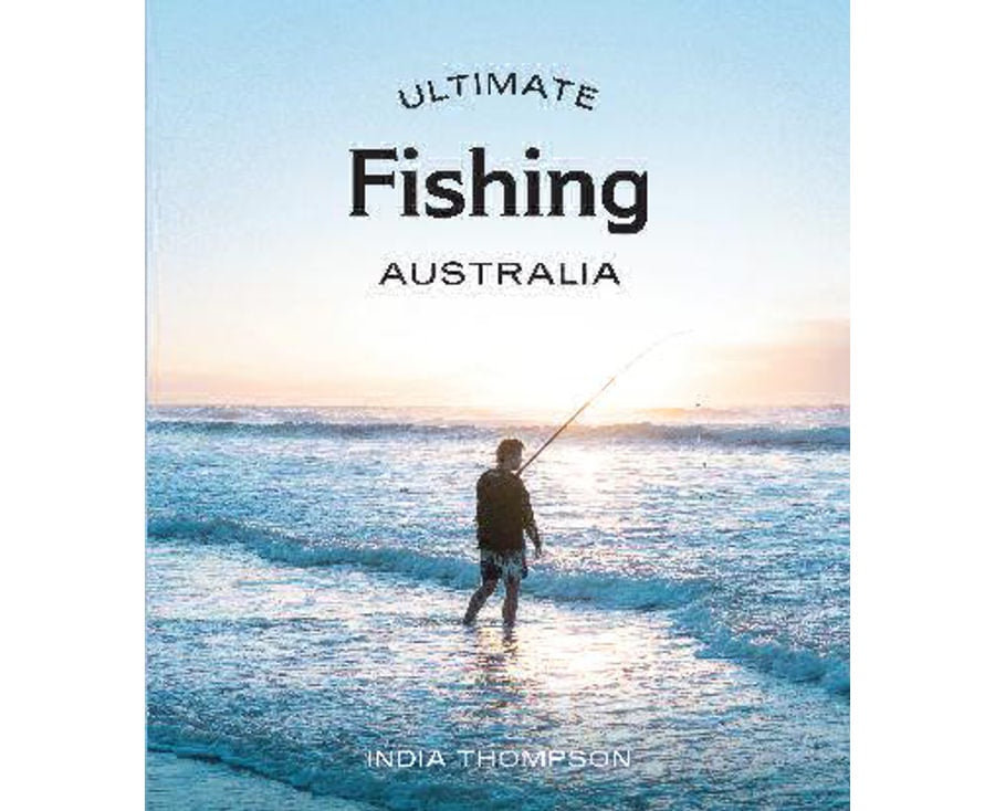 Ultimate Fishing Australia