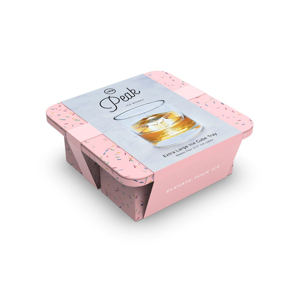 W & P  Ice Cube Tray Extra Large