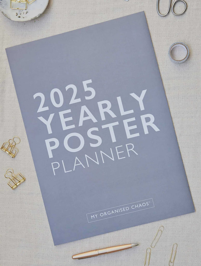 WriteToMe2025-yearly-poster-planner-giocogiro-west-preston-gift-store