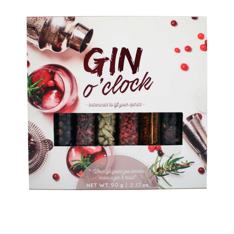 eat.art  Gin O'clock