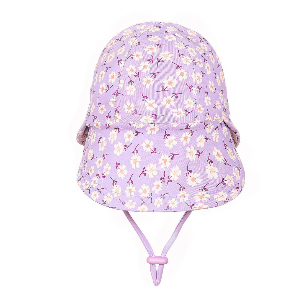 Bedhead Hats  Legionnaire Flap Sun Hat Lana