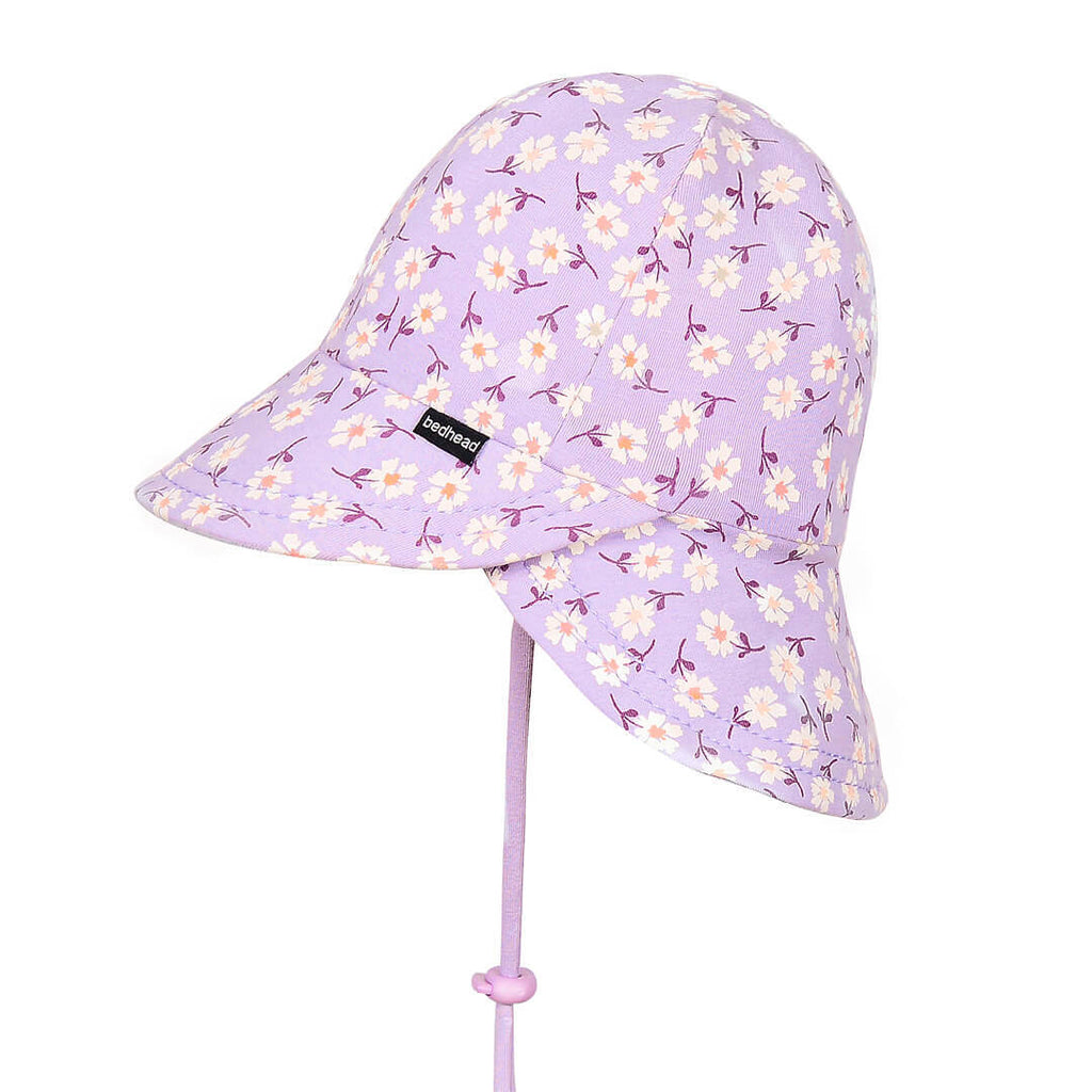 Bedhead Hats  Legionnaire Flap Sun Hat Lana