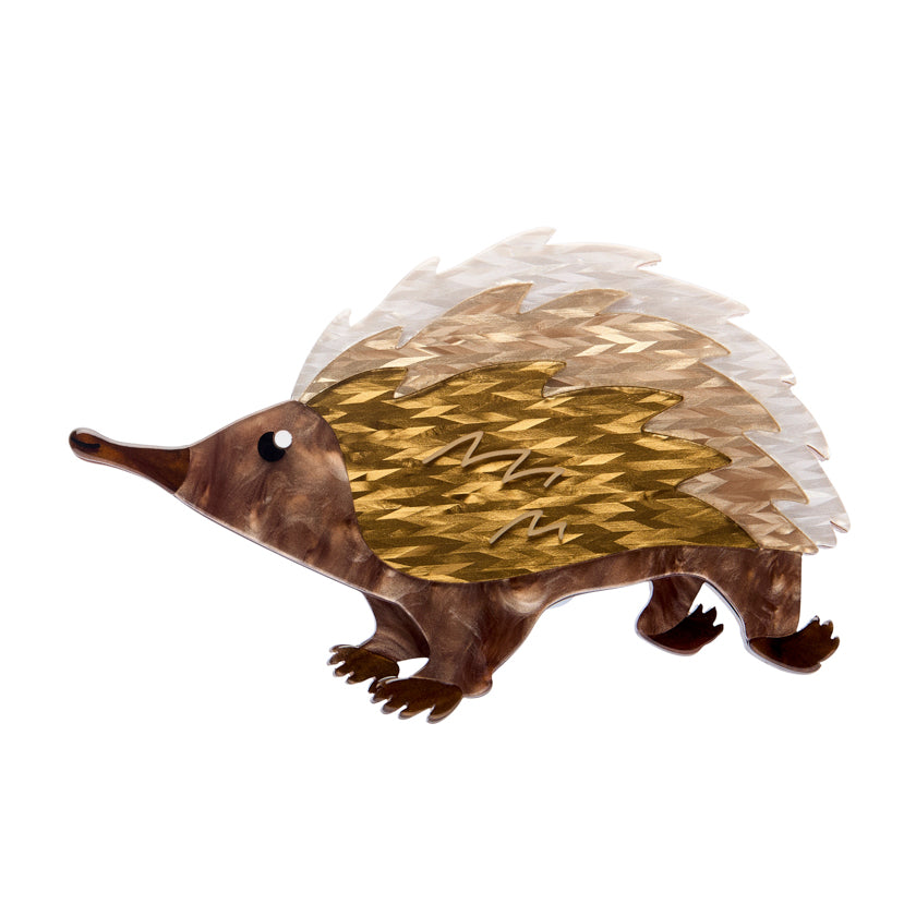 Erstwilder - Australiana Part 2 - prickles echidna