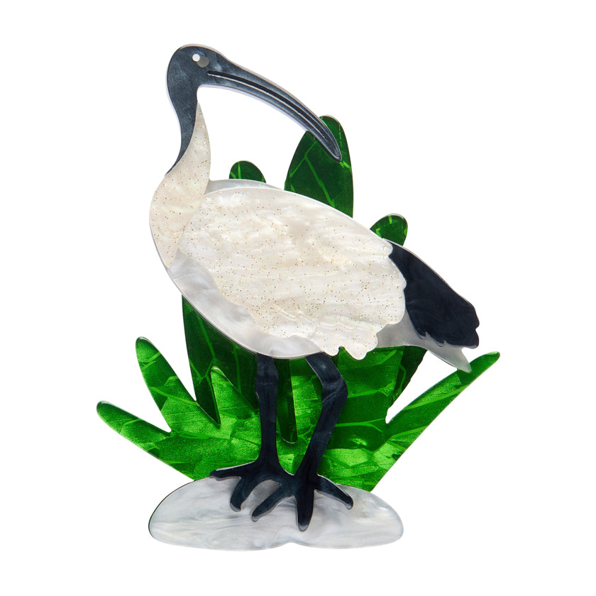 Erstwilder - Australiana 2 - izzy ibis