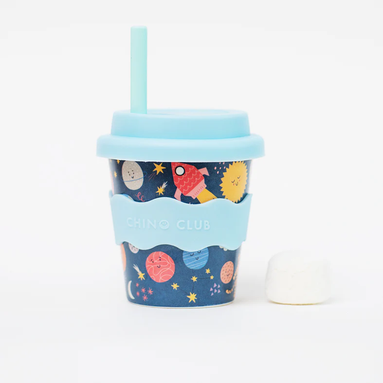 chino club baby chino cup