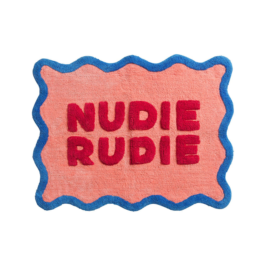 sage clare amalie nudie rudie bath mat