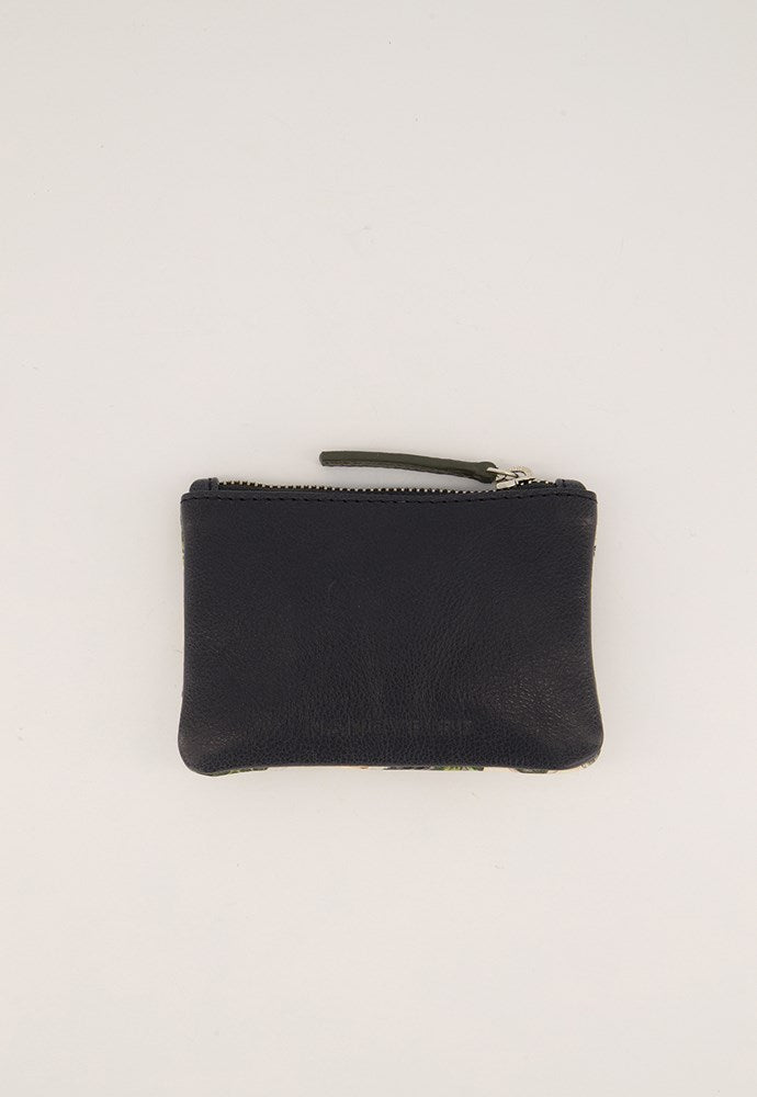 nancybird card purse garden