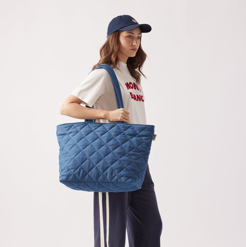 take it base denim