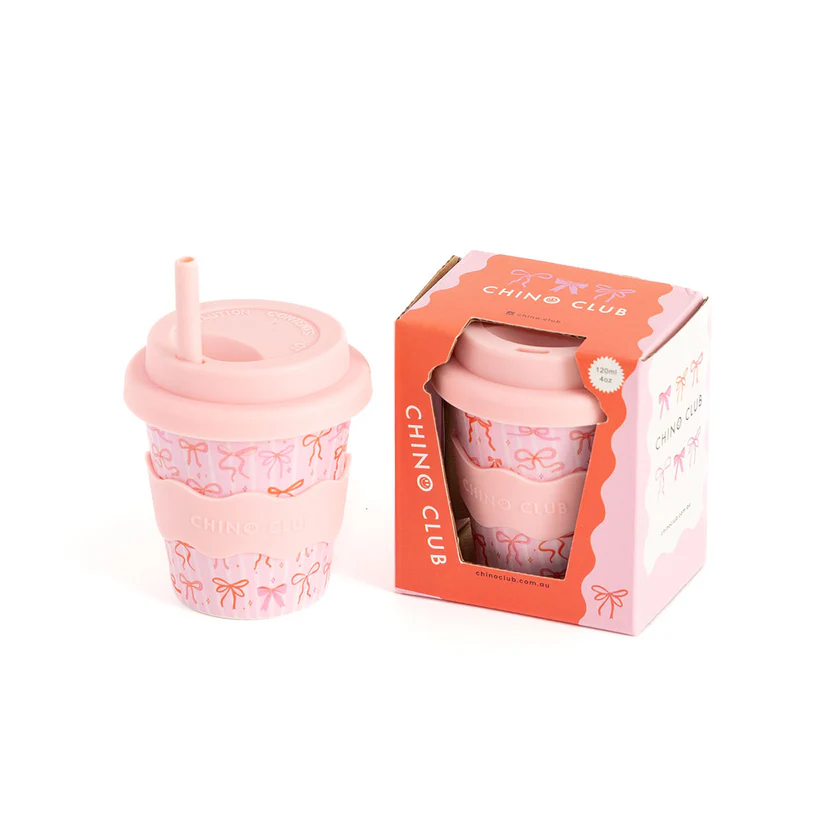 chino club baby chino cup