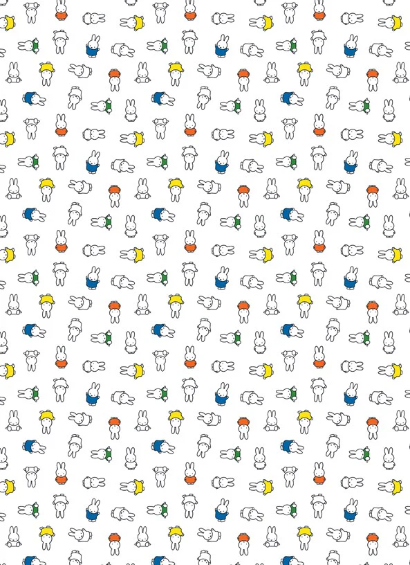all wrapped up miffy paper gioco giro west-preston