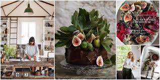 plant based farmhouse cherie hausler