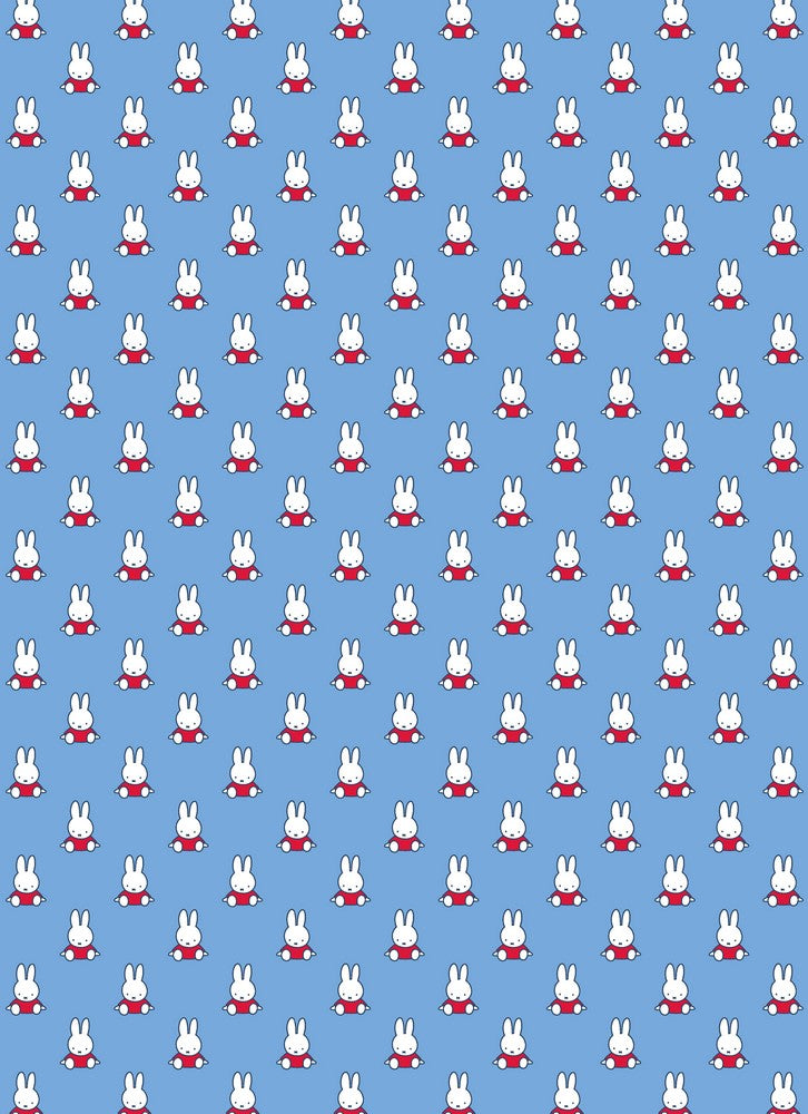 all wrapped up miffy paper gioco giro west-preston