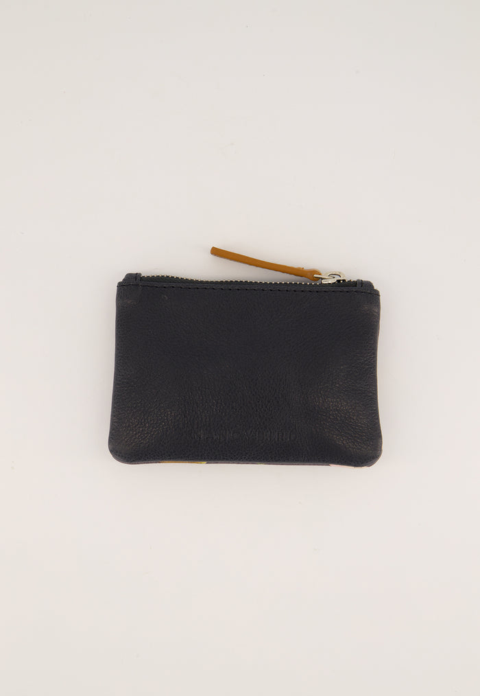 nancybird card purse watercolour