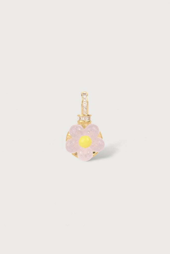 julie sion charm flower