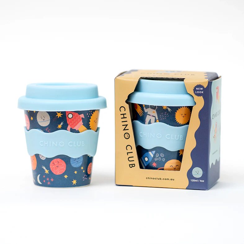 chino club baby chino cup