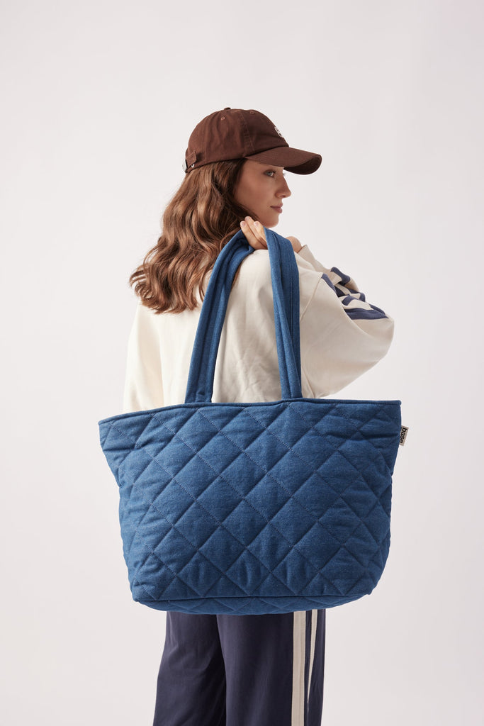 take it base denim