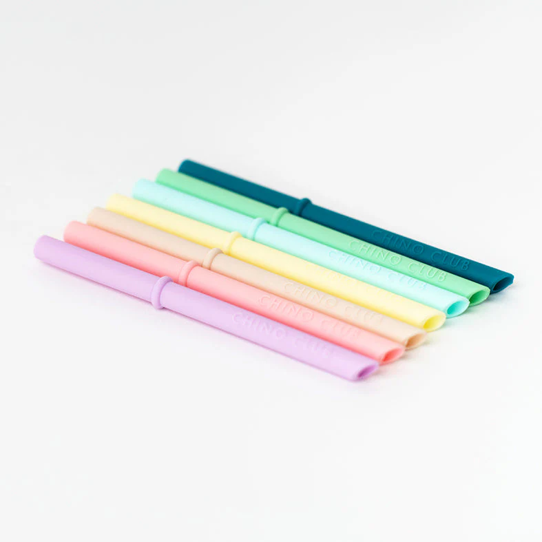 chino club straw