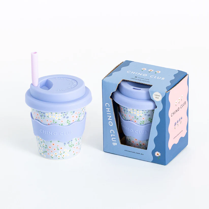 chino club baby chino cup