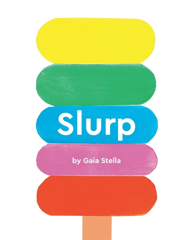 slurp gaia stella