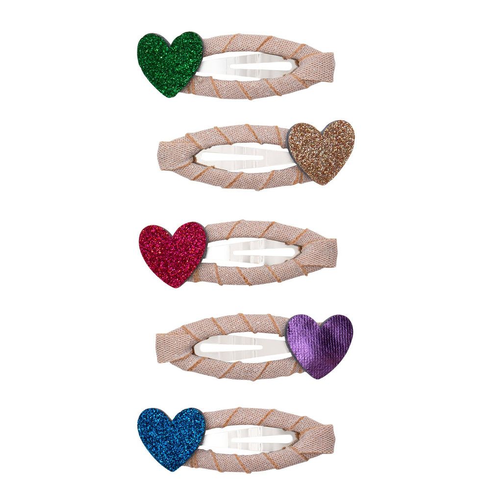 mimi lula jazzy mini clic class hearts