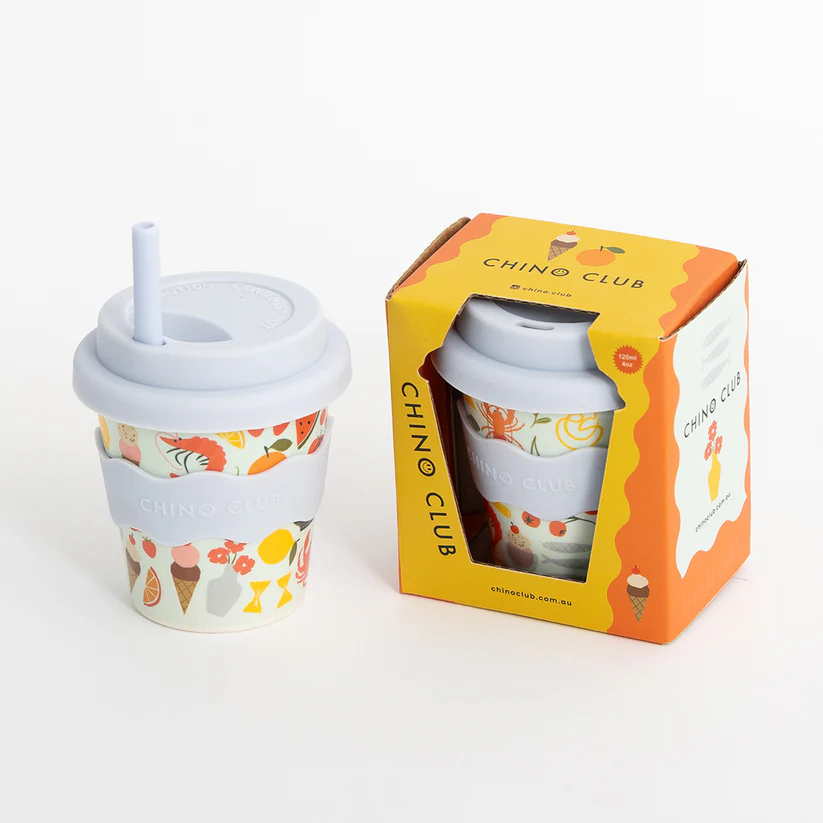 chino club baby chino cup