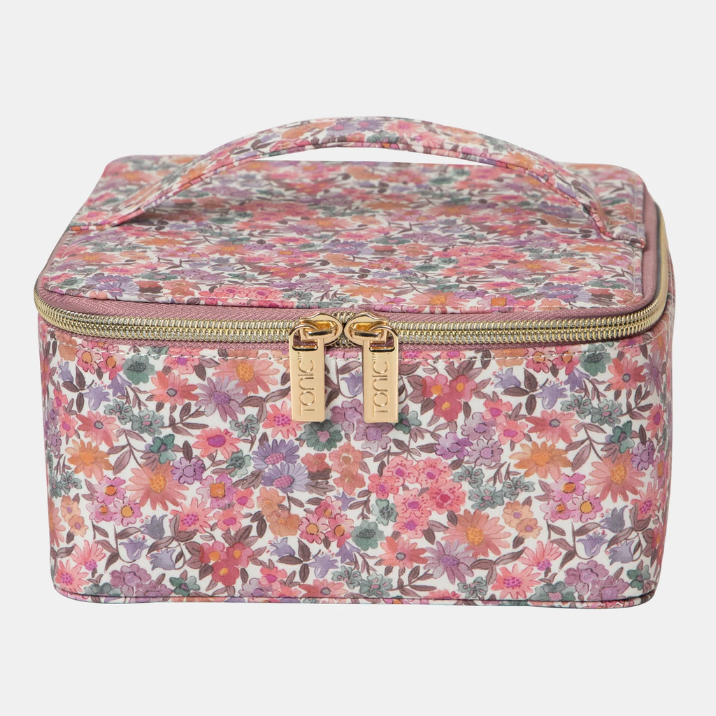 tonic jewellery case