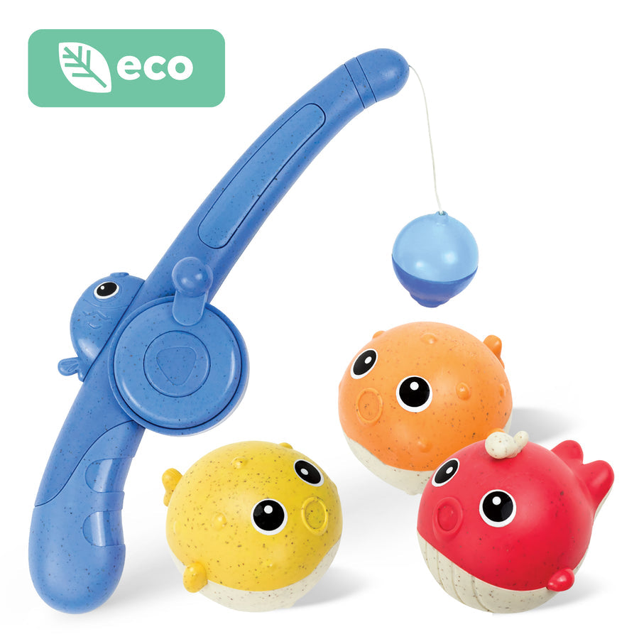 tiger tribe catch splash bath fishing game