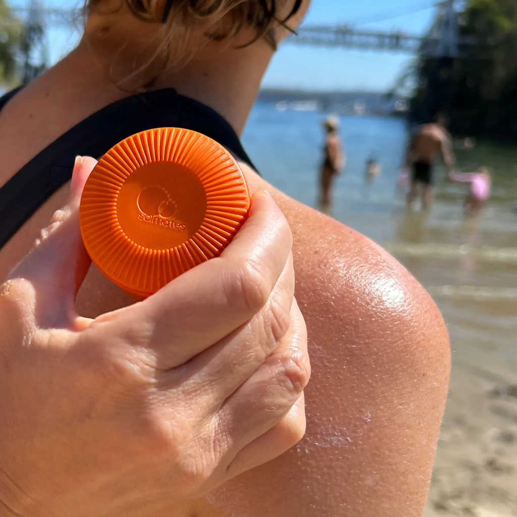 solmates roll on applicator sunscreen