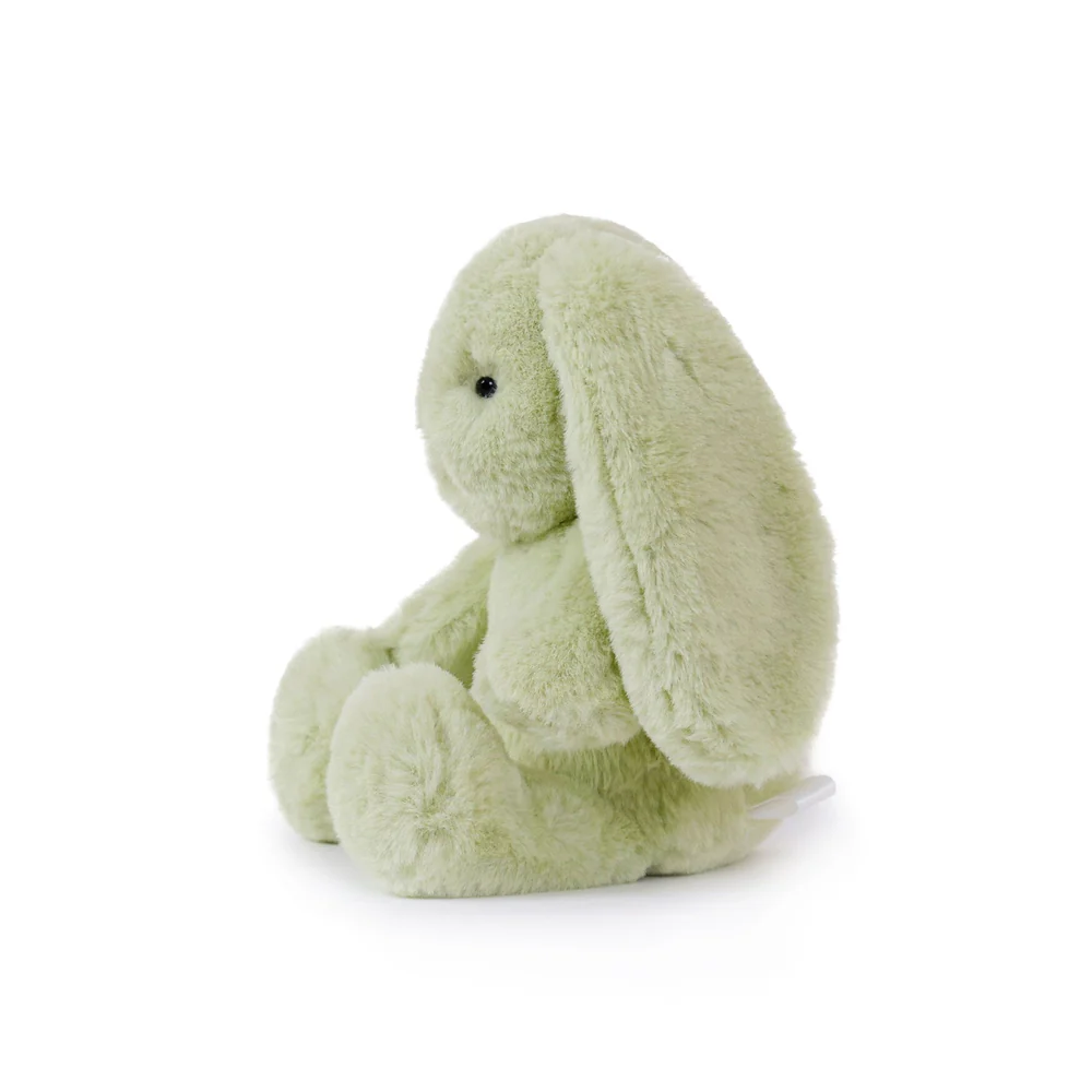 ob designs little clover cottontail bunny