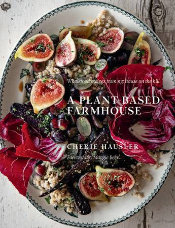 plant based farmhouse cherie hausler